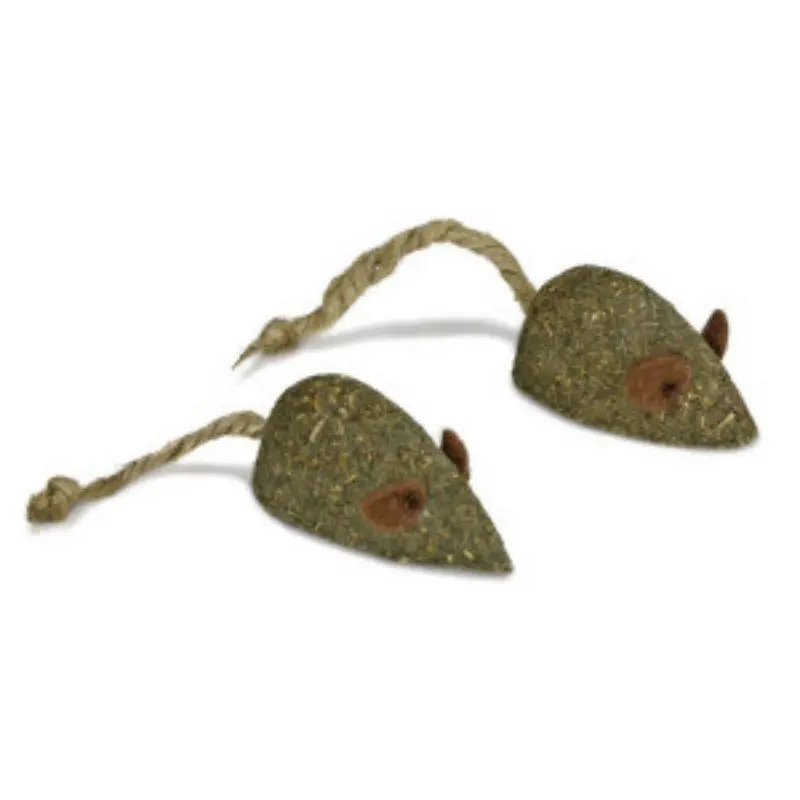 Petlinks Catnip Mouser Cat Toy