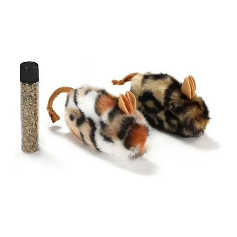 PetLinks Mouse Full Refillable Cat Toy