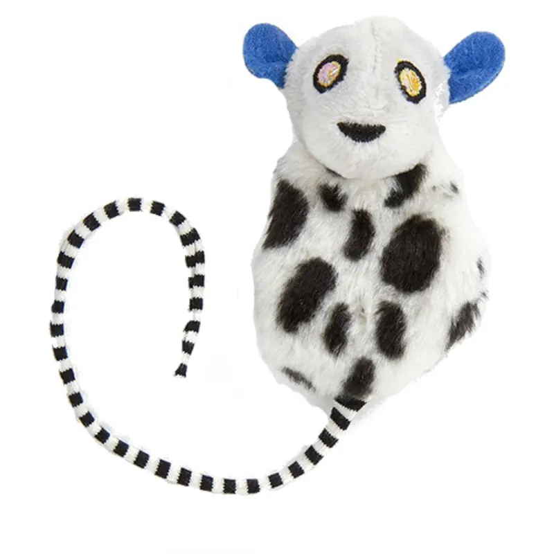 Petlinks Safari Lemur Lights Electronic Light Cat Toy