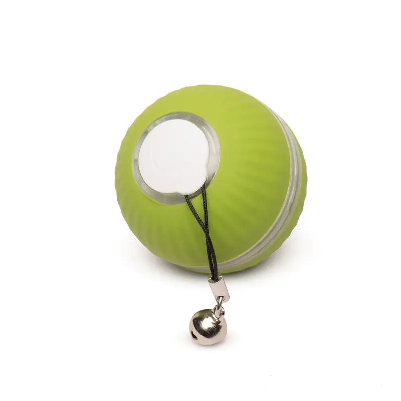 HuggleKats PlayKat Interactive Ball Cat Toy